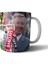 Alex Ferguson Manchester United Kupa Bardak Model 5 1