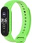 Xiaomi Mi Band 6 Saat Kayışı Termoplastik Kordon No-25 1