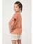 Çok Renkli Kız Çocuk Ficus Vitamin 2li Pijama Takımı 4