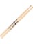 American Hickory TXDC17W Scott Johnson Marching Drumsticks Baget 1