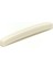 PQ-1000-00 Tusq Curved Bottom Nut Blank Fender Stil Elektro Gitar Üst Eşik 1