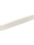PQ-4125-00 Tusq Nut Slab 1/8 Inch Thick Işlenmemiş Üst Eşik 1