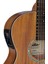 AGX290 Ns Elektro Akustik Gitar 4