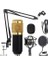 BM800 Set Condenser Kayıt Mikrofonu 1