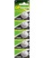 Pil Düğme 3V 2430 Lityum 5'li Paket Gp CR-2430 1