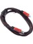 Tekiş HDMI 19 Erkek/hdmı Erkek 19 - 1.5m 1
