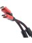 Tekiş HDMI 19 Erkek/hdmı Erkek 19 - 1.5m 3