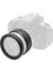 Discovered Easycover Lens Rim (52MM Siyah) 1