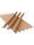 Karton Köşebent 40 x 40 3 mm 2 M 25'li 1