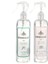 70 C Amber & Oud Rose Ortam Tazeleyici Oda Parfümleri (2X400ML) 1