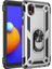 Samsung Galaxy A01 Core Uyumlu Kılıf Army Standart Koruma ve 5 Katmanlı Sağlamlık 1