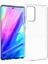 - Galaxy A72 Uyumlu Kılıf Esnek Soft Slim Fit Süper Silikon Kapak 1