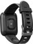 Ever Watch EW-508 Android/ıos Kalp Atışı Sensörlü Akıllı Saat-Siyah 3