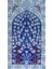 El Dekoru Iznik Çini Pano 60 x 110 cm 1