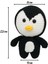Besthadesign Amigurumi Minik Penguen 1