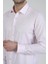 Slim Fit Uzun Kollu Erkek Gömlek 525-DB13 4