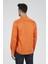 Slim Fit Uzun Kollu Erkek Gömlek 585-DB39 5