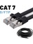 CAT7 S/FTP Ethernet (Network, LAN) Kablosu, Siyah, 2 metre 2