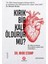 Kırık Bir Kalp Öldürür Mü? - Nikki Stamp 1