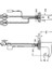 Artema Aquasee Fotoselli Lavabo Bataryası A47068STA 2