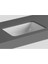 S20 547B003-0618 Tezgah Altı Lavabo, 38 cm 1