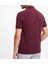 Nacar Store Erkek Polo Yaka Slimfit Basic Tshirt 2