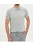 Nacar Store Erkek Polo Yaka Slimfit Basic Tshirt 1