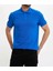 Nacar Store Erkek Polo Yaka Slimfit Basic Tshirt 1