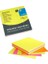 Info Post-It Neon Karışık Renk 75X75 mm 100 Yp	 1