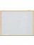 Inter Yazı Tahtası Ahşap Çerçeve 45X60 1