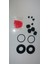 Tamir Tk Fren Kaliper Qashqai/x-Trail 07-13 Arka 1