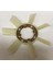 Pervane Fan Hılux Ln145 98-05 1