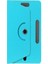 Hometech Ht 10MT - 10.1" 360 Dönerli Tablet Kılıfı + Nano Ekran Koruyucu 1