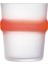Luminarc Fluomania Turuncu Su Bardağı 27 cl 6'lı Set 1