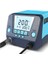 BK881 Intelligent 2 In 1 Lehimleme ve Sıcak Havya Istasyonu 650W 1