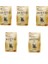 Filtre Kahve Deneme Paketi 85 gr x 5'li + V60 Demleme Ekipmanı 3