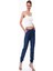 Kadın Yazlık Jogger Denim Pantolon 1