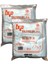 Market Poşeti 1kg - Minik Boy 350 2 'li 1