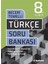 8. Sınıf LGS Türkçe Beceri Temelli Soru Bankası + Klavuz Deneme Seti 3