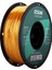 Esun Esilk 1.75MM Parlak Yüzeyli Altın Filament - Gold 1