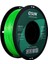 Esilk 1.75MM Parlak Yüzeyli Yeşil Filament - Green 1