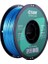 Esilk 1.75MM Parlak Yüzeyli Camgöbeği Filament - Cyan 1