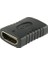 HDMI Ek Aparatı 24K Gold Dişi - Dişi (F/f) 1