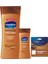 Cocoa Butter Glow Vücut Losyon 400 Ml+Butter Glow Vücut Losyon 100 Ml+Cocoa Butter Dudak Balm 1