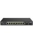 EWS2910P Ews 8-Port Gigabit Switch 1