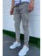 Erkek Jogger Pantolon K0529 - Siyah 1