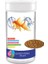 Pets Family Gold Fish Pellet 100ML/45G 1