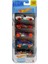 Hotwhells 5 Li Araç Seti - Track Builder - GTN36 1