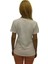 – Kadın Double Kol Papaya Club Baskılı T-Shirt 1