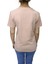 – Kadın Double Kol Papaya Club Baskılı T-Shirt - Bisküvi 3